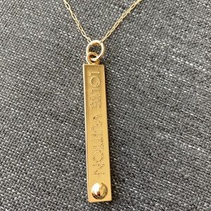 Authentic Louis Vuitton Pendant / Charm